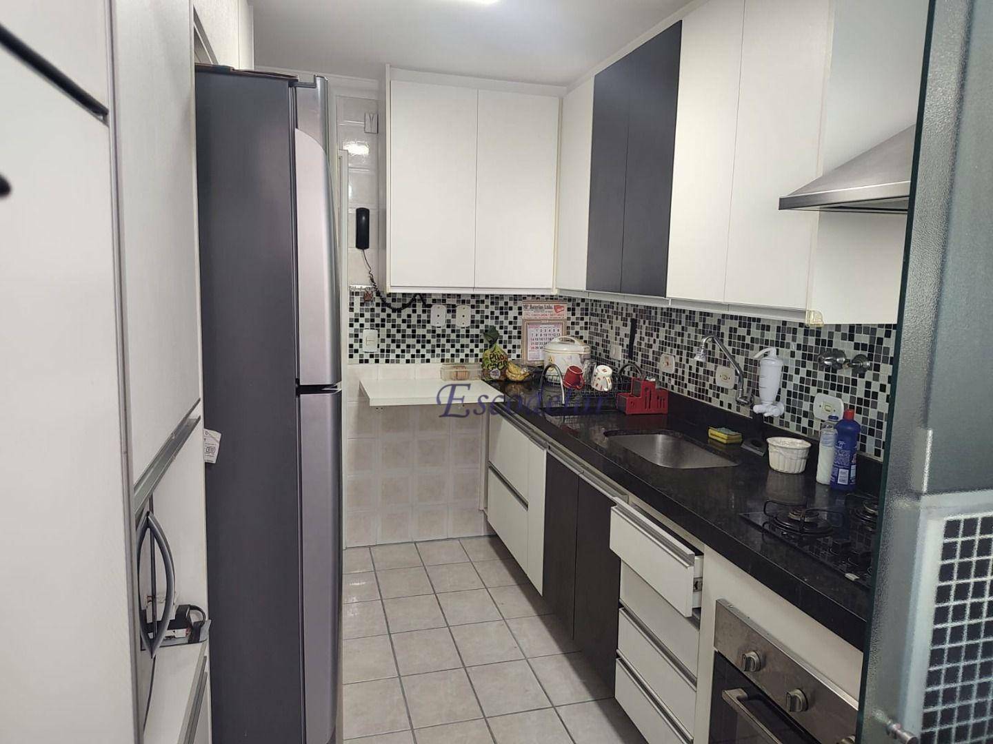 Apartamento à venda com 3 quartos, 74m² - Foto 10