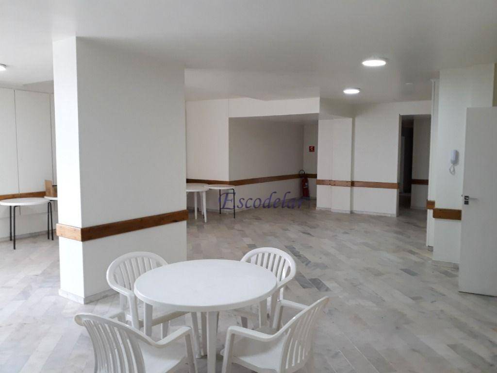 Apartamento à venda com 3 quartos, 92m² - Foto 14