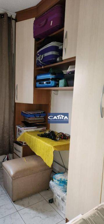 Sobrado à venda com 3 quartos, 94m² - Foto 22