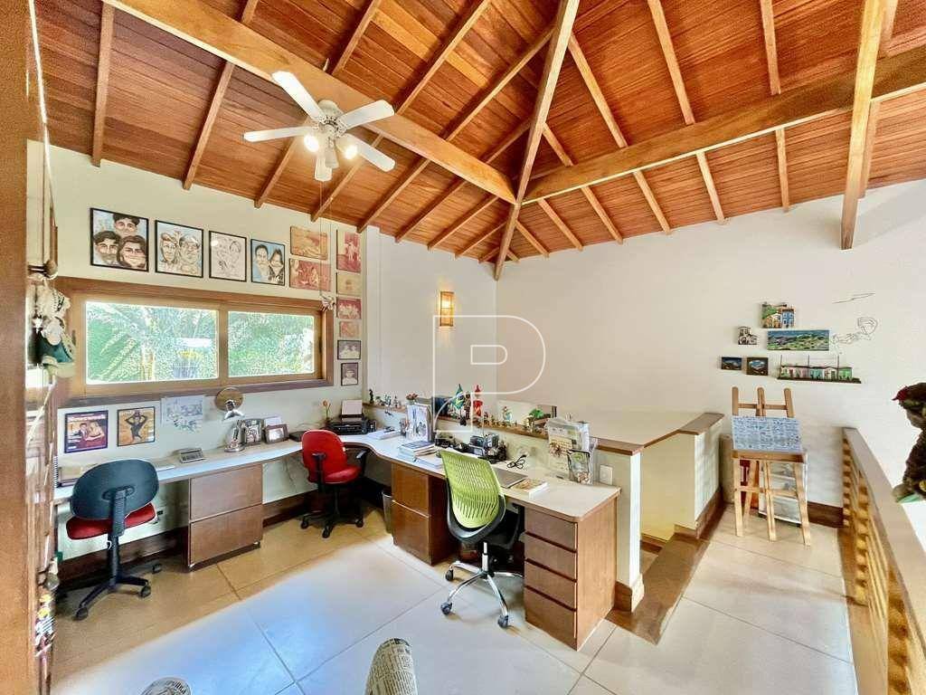 Casa de Condomínio à venda com 4 quartos, 540m² - Foto 30