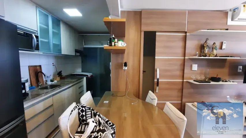 Apartamento à venda com 1 quarto, 48m² - Foto 6