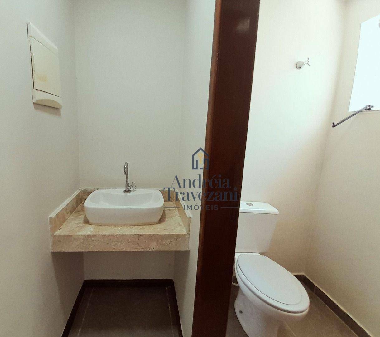 Casa à venda com 2 quartos, 75m² - Foto 8
