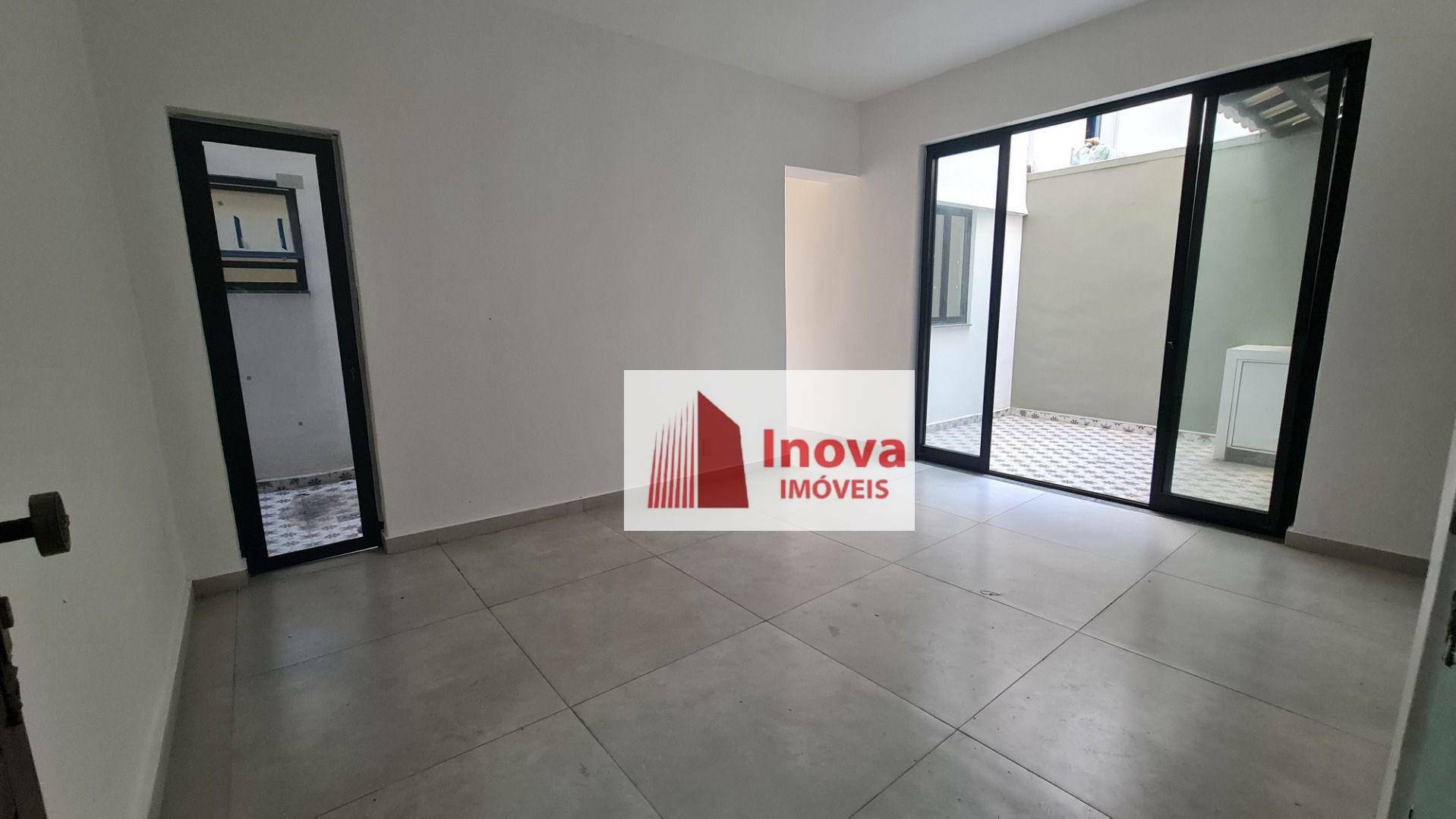 Apartamento à venda com 3 quartos, 100m² - Foto 2