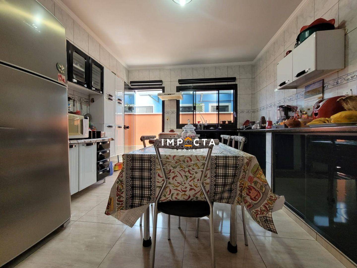 Casa, 3 quartos, 160 m² - Foto 5