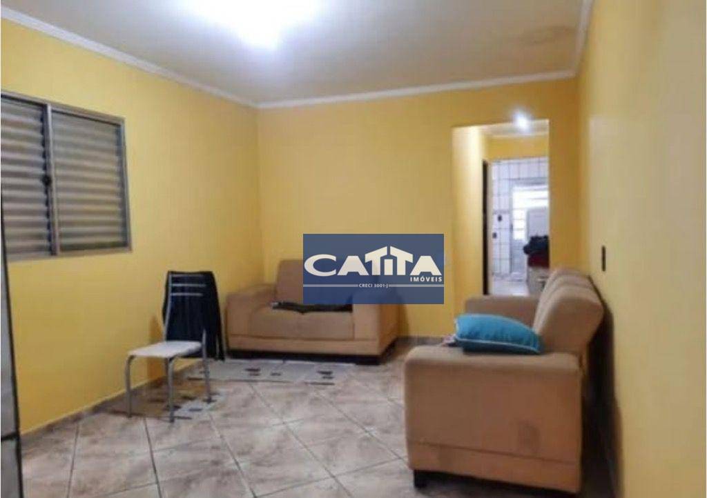 Sobrado à venda com 4 quartos, 250m² - Foto 2