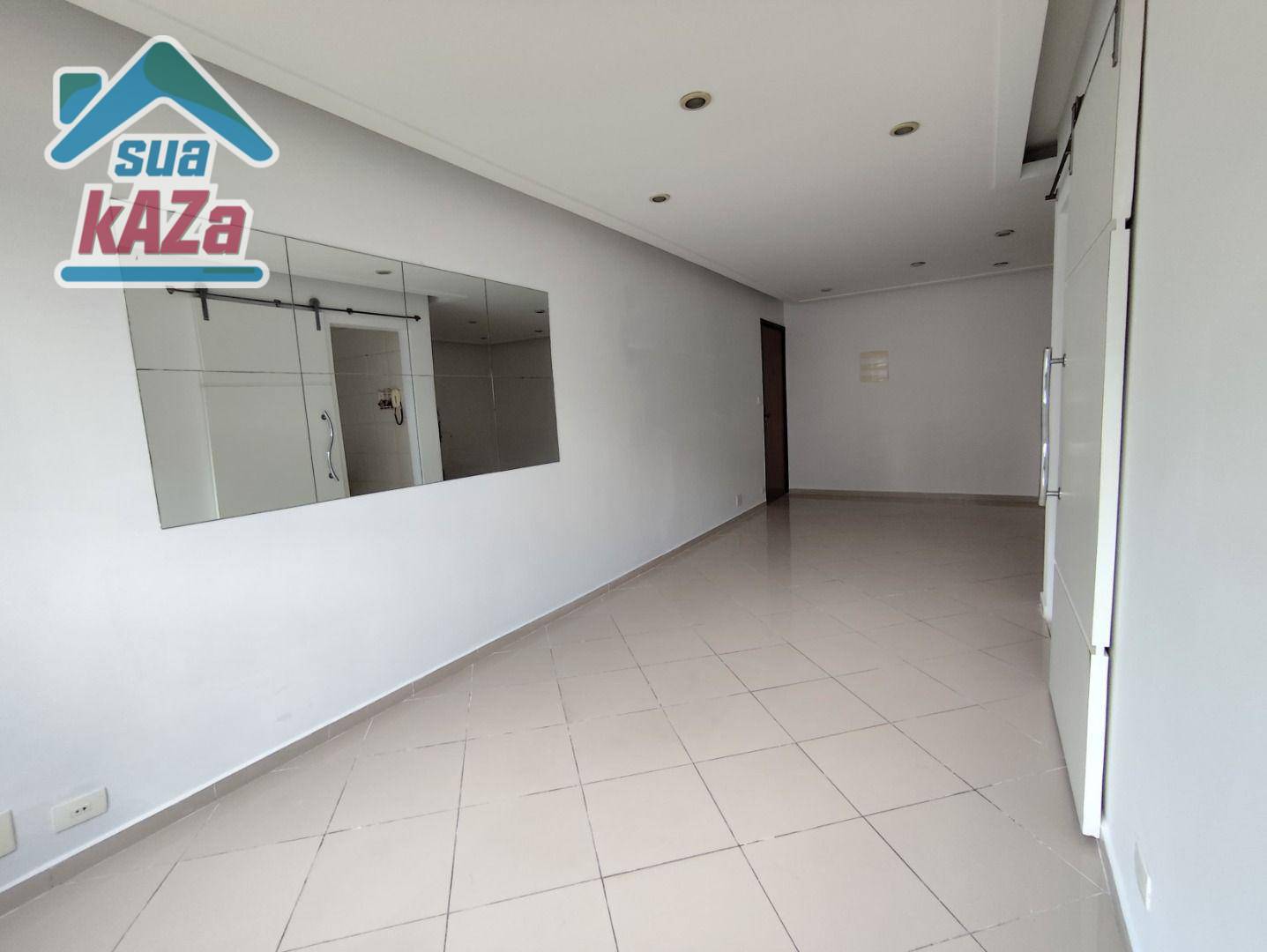 Apartamento à venda com 3 quartos, 78m² - Foto 3