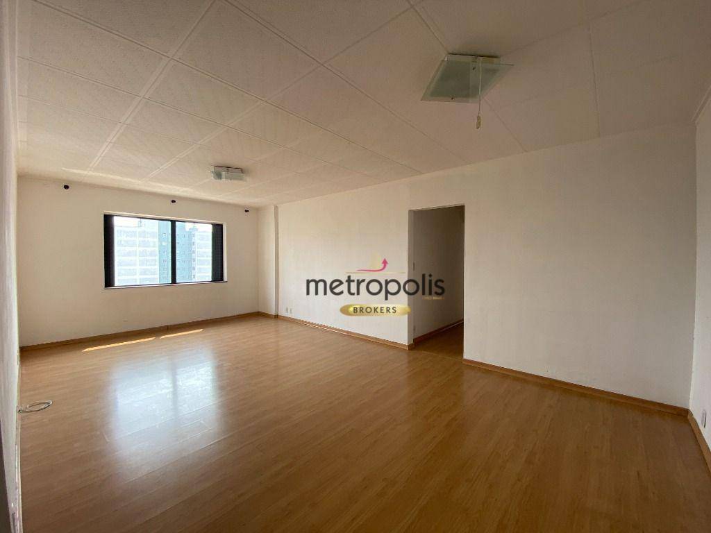 Apartamento à venda com 2 quartos, 124m² - Foto 1