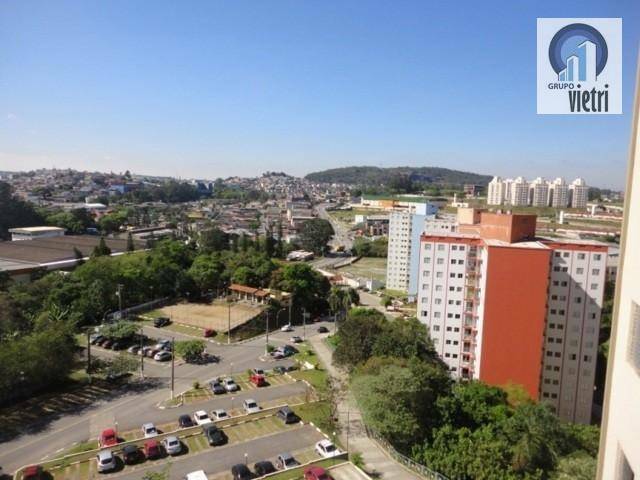 Apartamento à venda com 2 quartos, 62m² - Foto 1