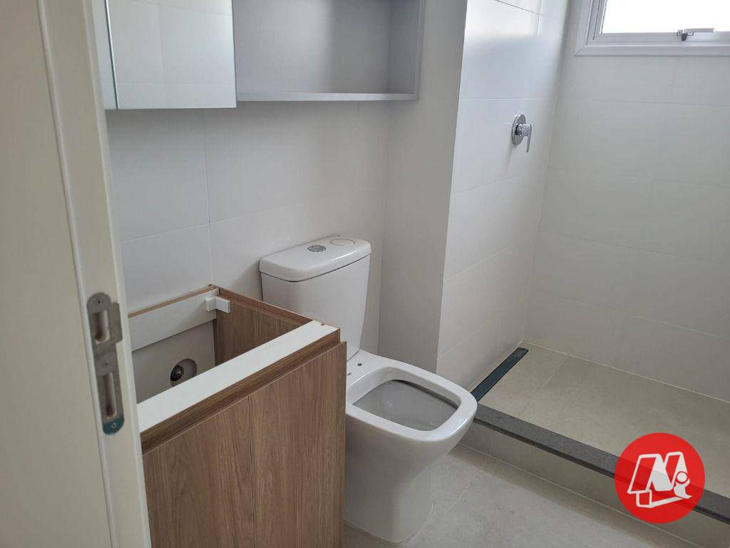 Apartamento à venda com 1 quarto, 34m² - Foto 8