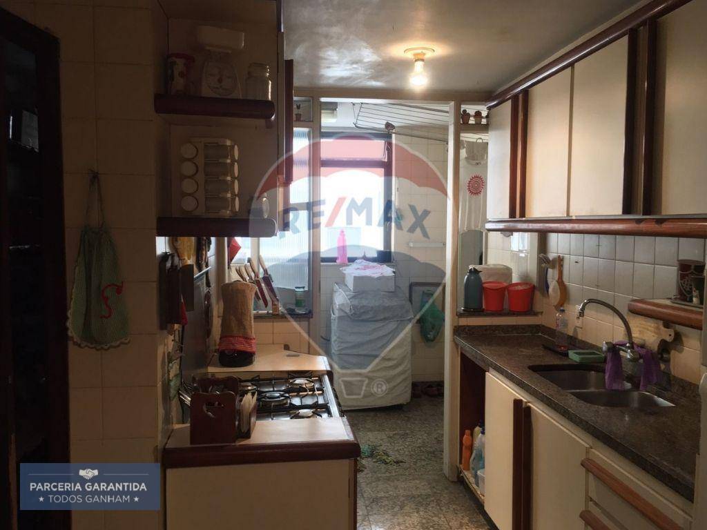 Apartamento à venda com 4 quartos, 280m² - Foto 19