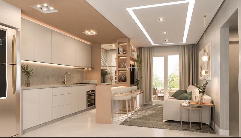 Apartamento, 3 quartos, 79 m² - Foto 3