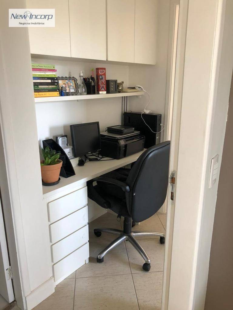 Apartamento à venda com 3 quartos, 86m² - Foto 11