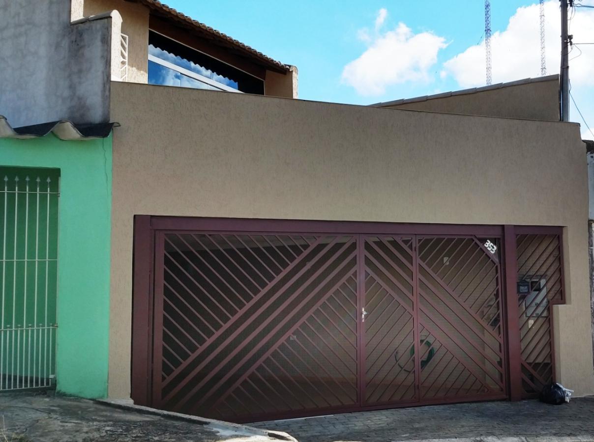 Sobrado à venda com 3 quartos, 160m² - Foto 2