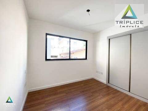 Apartamento à venda com 2 quartos, 68m² - Foto 11