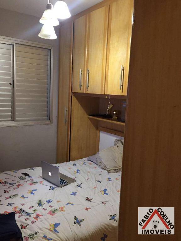 Apartamento à venda com 2 quartos, 48m² - Foto 6