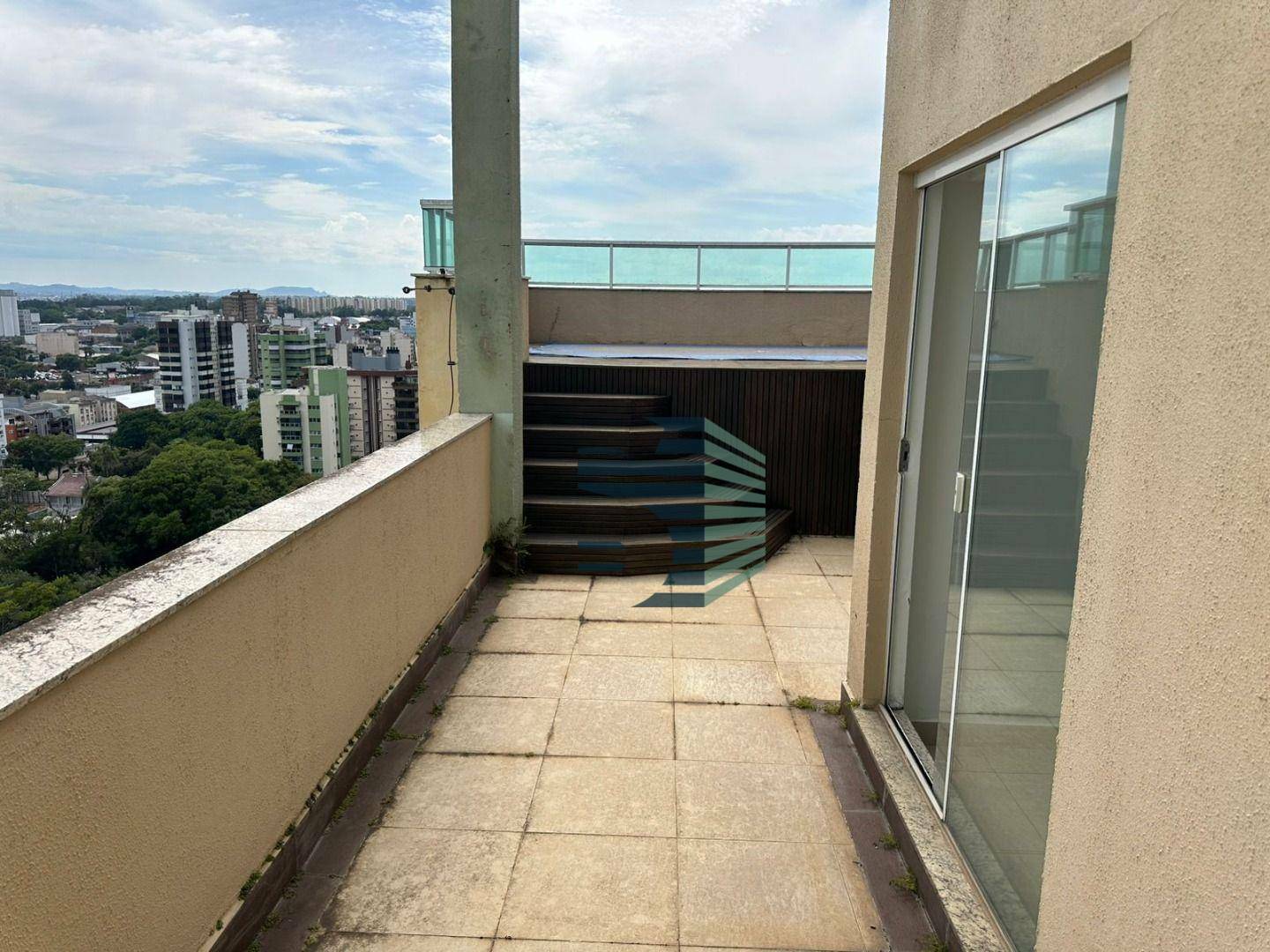 Cobertura à venda com 3 quartos, 217m² - Foto 6