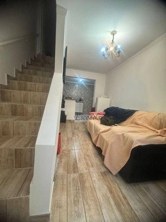 Sobrado à venda com 6 quartos, 240m² - Foto 30