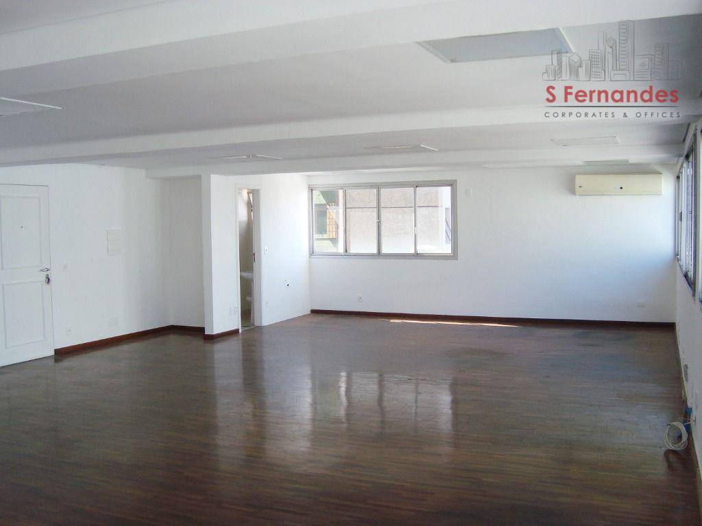 Conjunto Comercial-Sala para alugar, 80m² - Foto 7