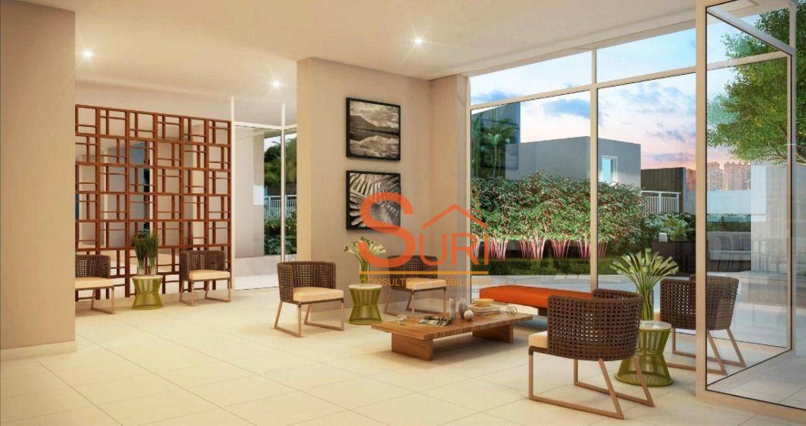 Apartamento, 3 quartos, 75 m² - Foto 35