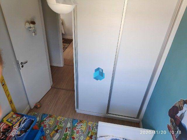 Apartamento à venda com 3 quartos, 66m² - Foto 7