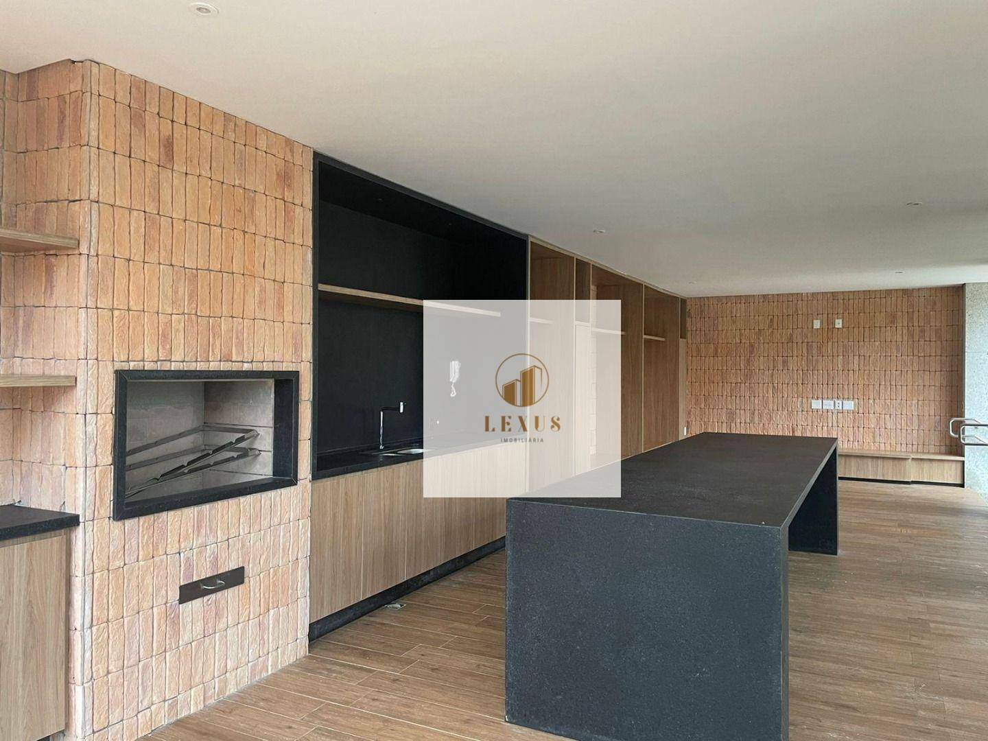 Apartamento à venda com 4 quartos, 197m² - Foto 5