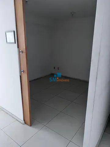 Conjunto Comercial-Sala para alugar, 90m² - Foto 6