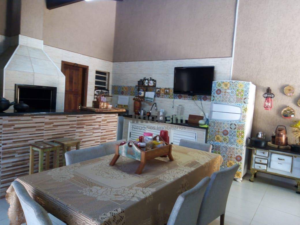 Sobrado à venda com 4 quartos, 179m² - Foto 12