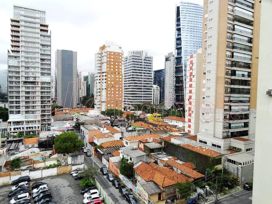 Apartamento para alugar com 3 quartos, 260m² - Foto 5