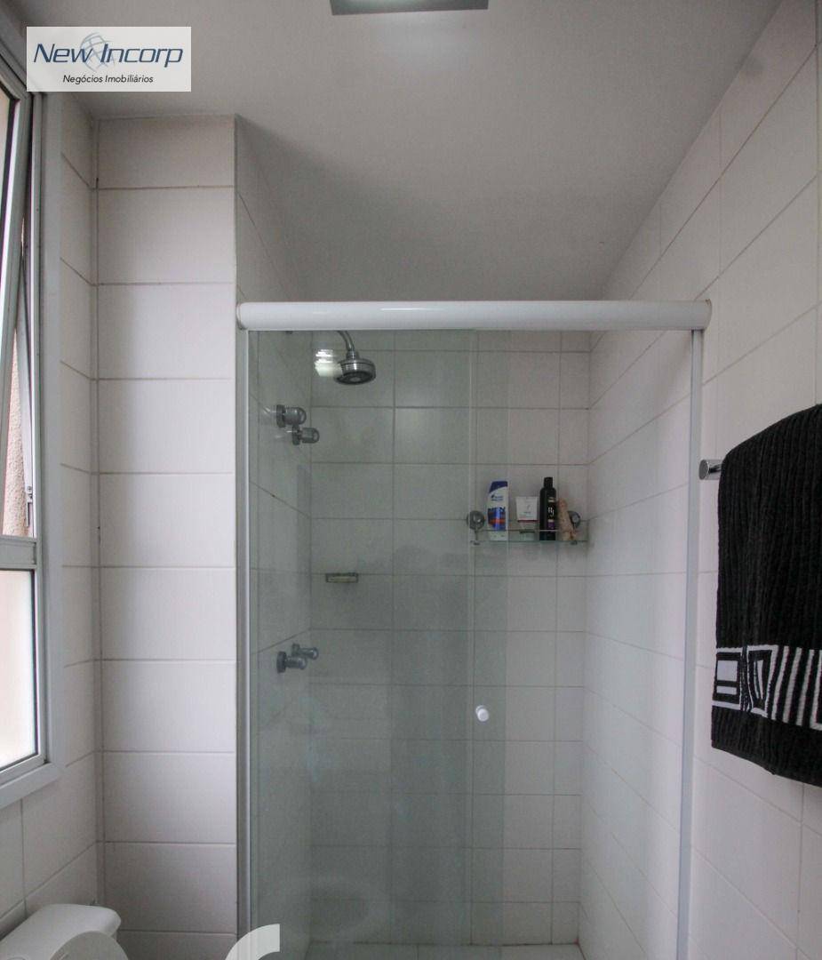 Apartamento à venda com 3 quartos, 220m² - Foto 24