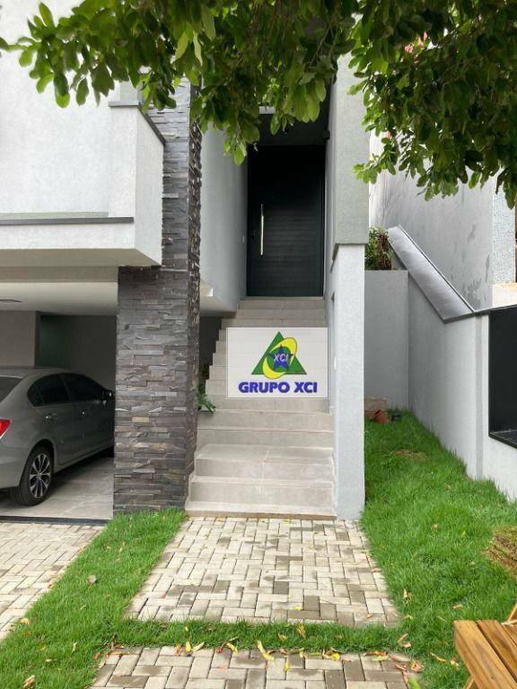 Sobrado à venda com 3 quartos, 253m² - Foto 3