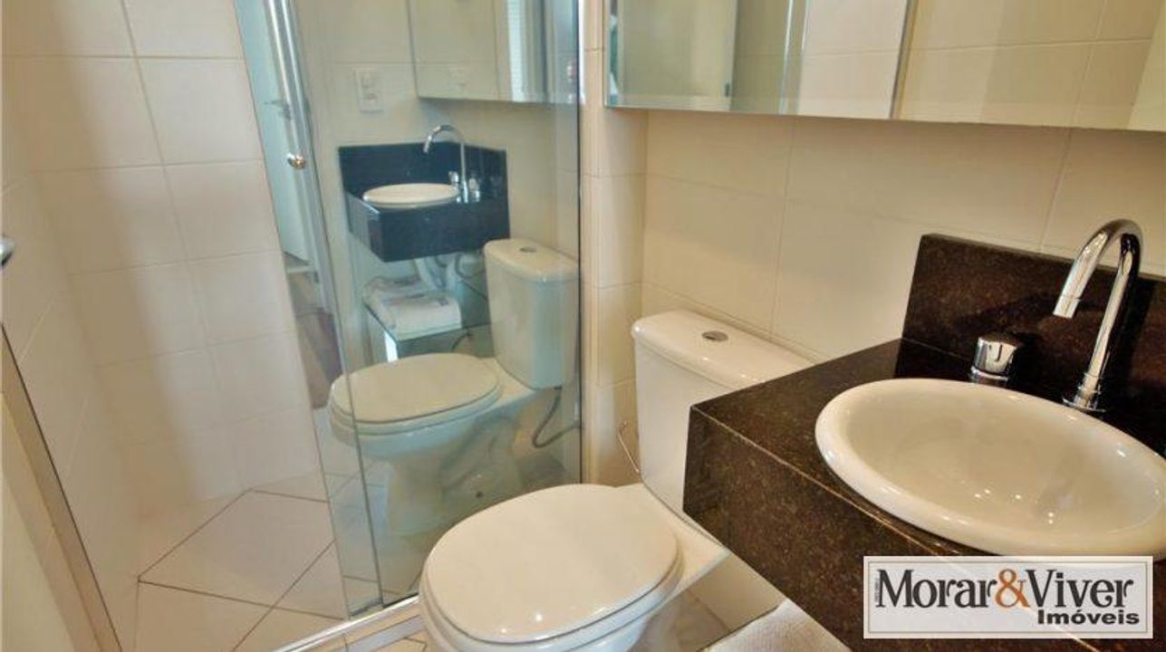 Apartamento à venda com 3 quartos, 61m² - Foto 22