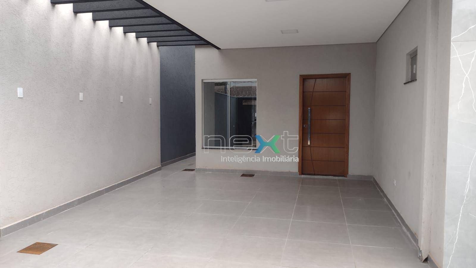 Casa à venda com 3 quartos, 140m² - Foto 3