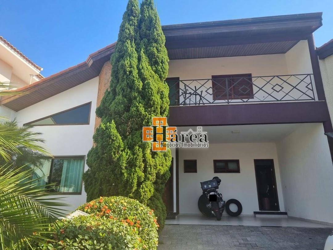 Sobrado, 3 quartos, 370 m² - Foto 3