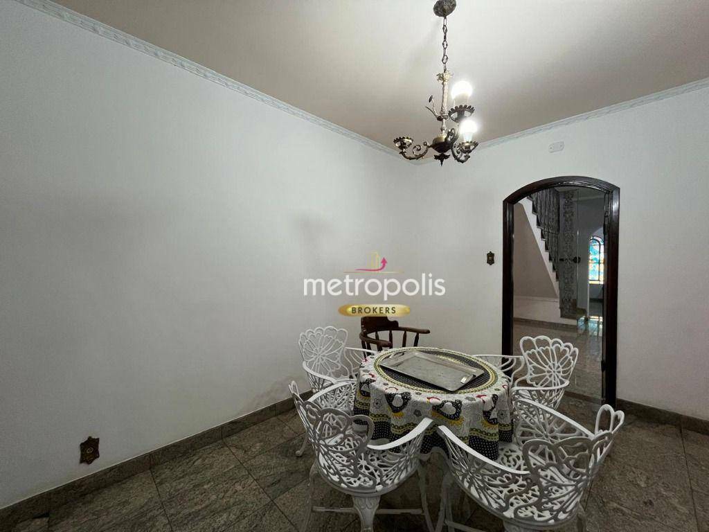 Sobrado à venda com 4 quartos, 215m² - Foto 13