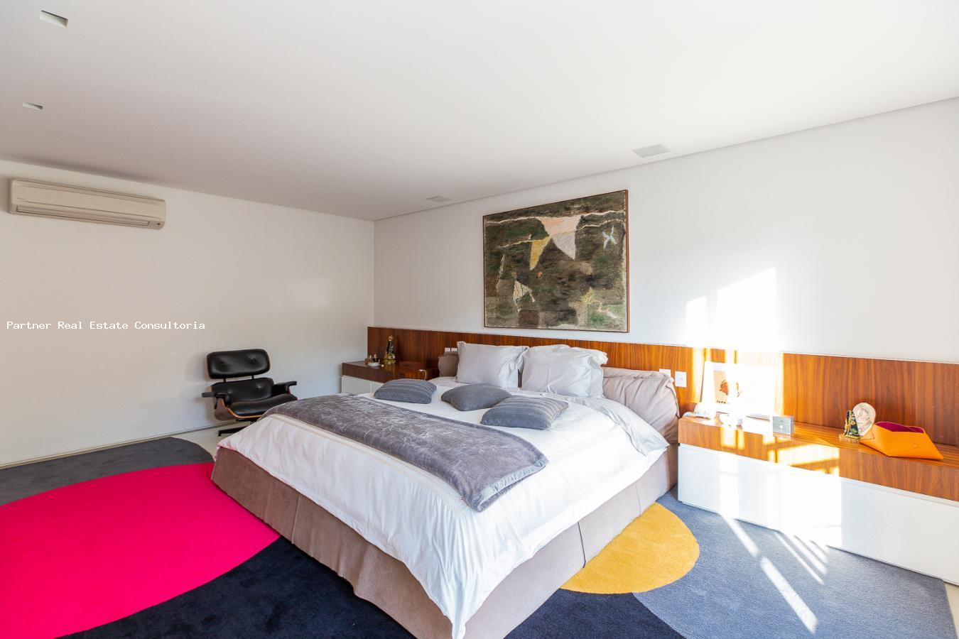 Apartamento à venda com 3 quartos, 410m² - Foto 47