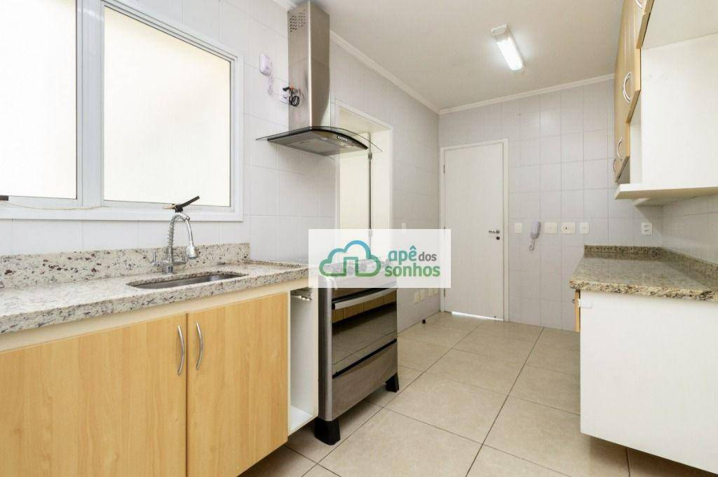 Apartamento à venda com 3 quartos, 117m² - Foto 26