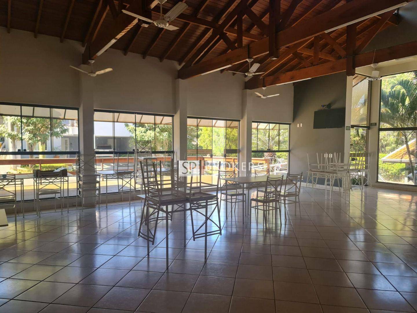 Casa de Condomínio à venda com 4 quartos, 236m² - Foto 38
