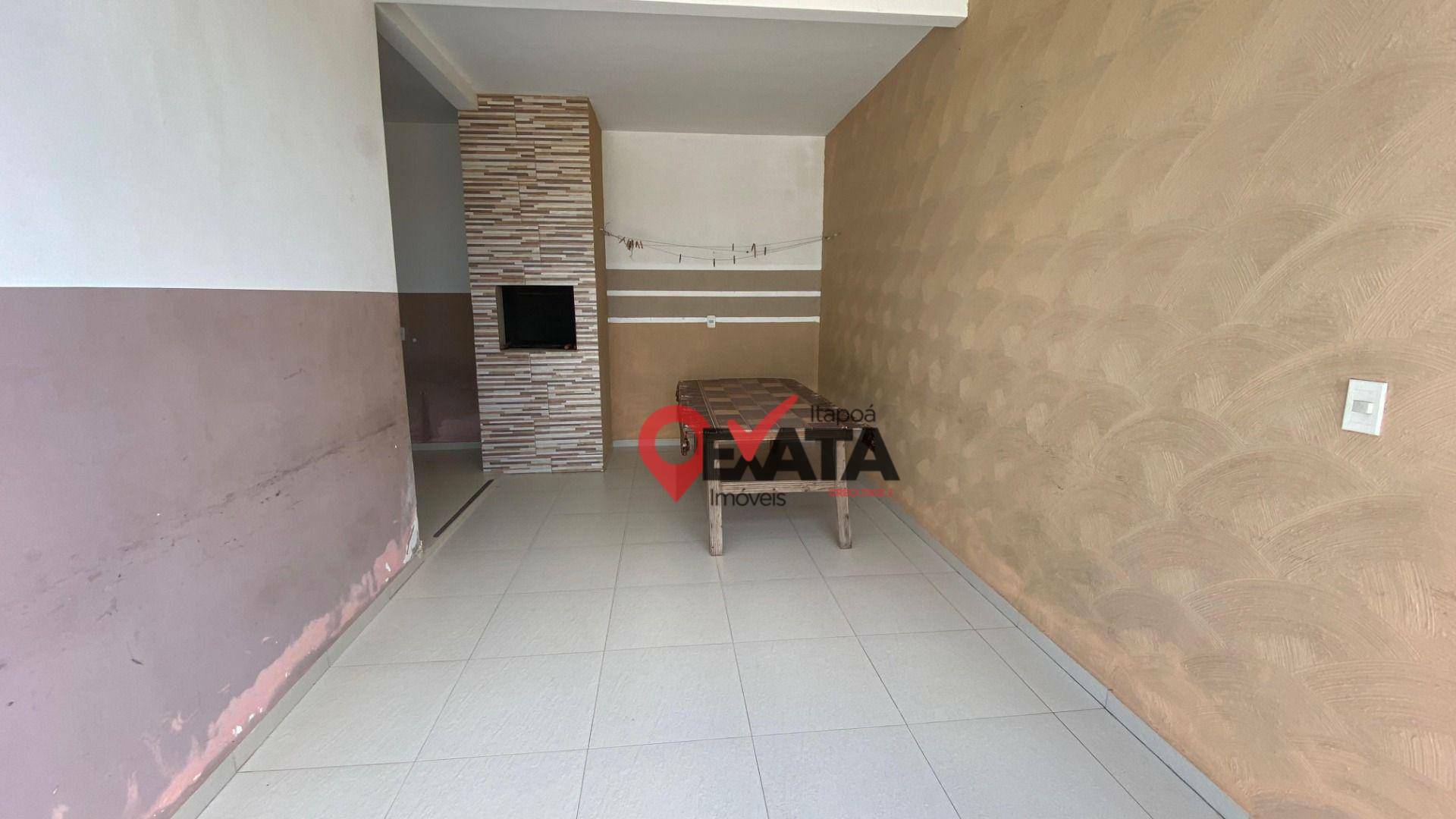 Sobrado para lancamento com 2 quartos, 123m² - Foto 4