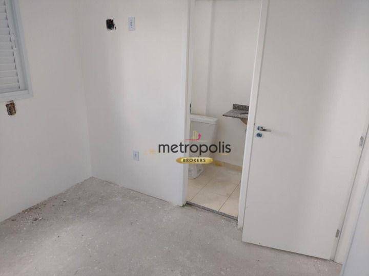 Apartamento à venda com 2 quartos, 45m² - Foto 7