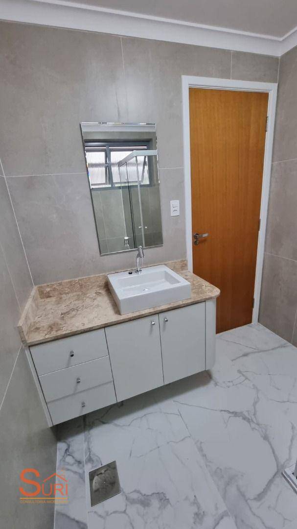 Apartamento à venda com 3 quartos, 103m² - Foto 5