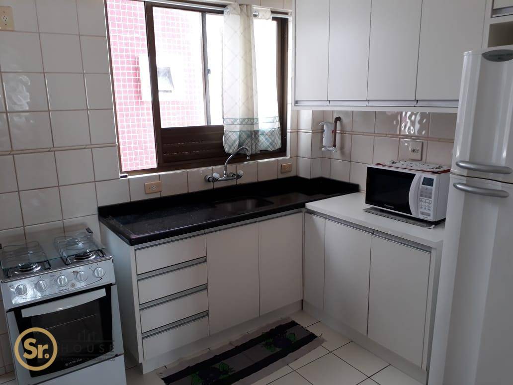 Apartamento à venda com 2 quartos, 100m² - Foto 9