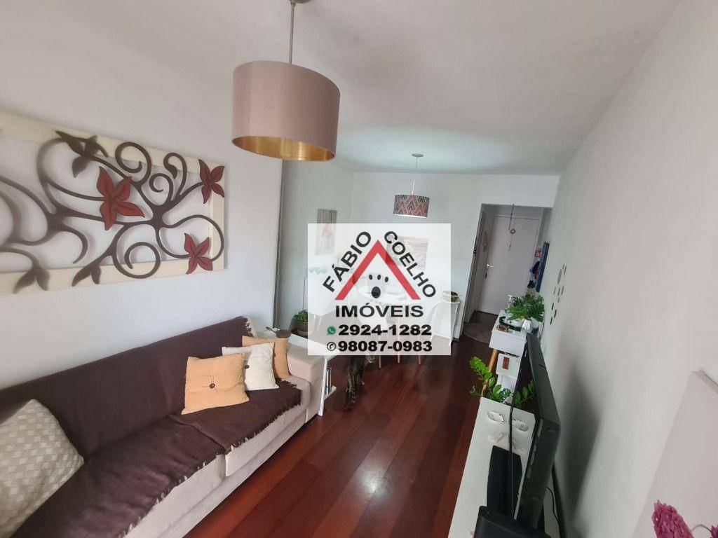 Apartamento à venda com 2 quartos, 60m² - Foto 4