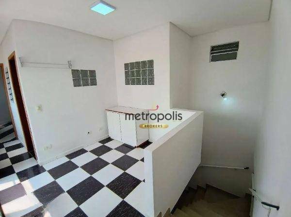 Cobertura à venda e aluguel com 4 quartos, 140m² - Foto 3