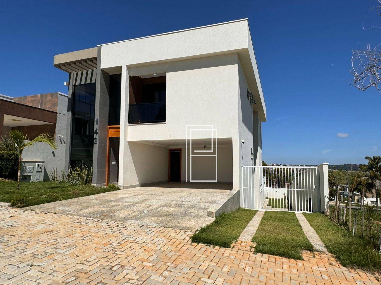 Casa de Condomínio à venda com 5 quartos, 425m² - Foto 2