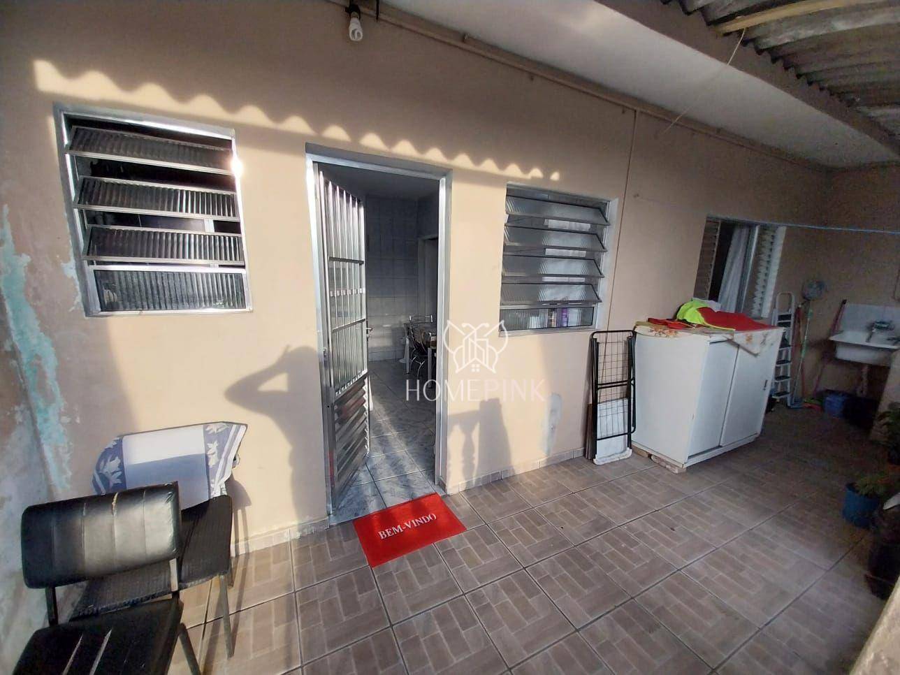 Sobrado à venda com 3 quartos, 175m² - Foto 32