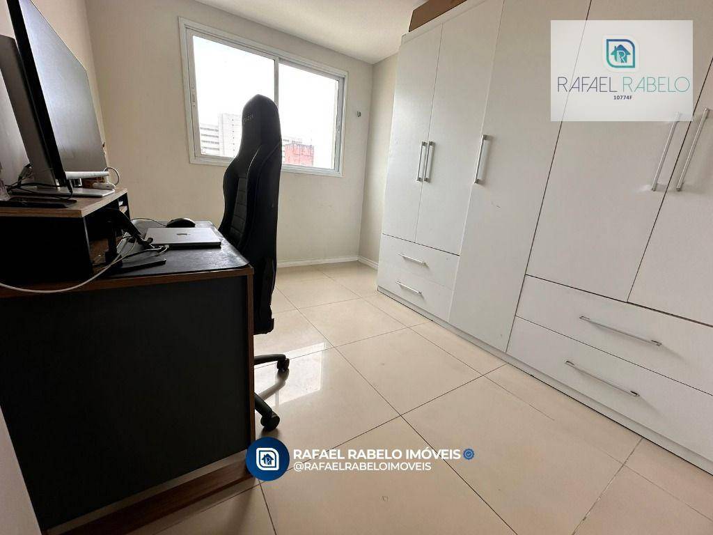 Apartamento à venda com 2 quartos, 55m² - Foto 13