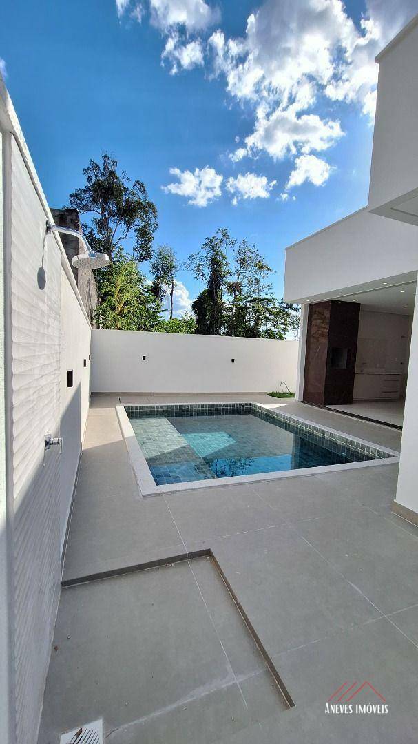 Casa de Condomínio à venda com 3 quartos, 217m² - Foto 20