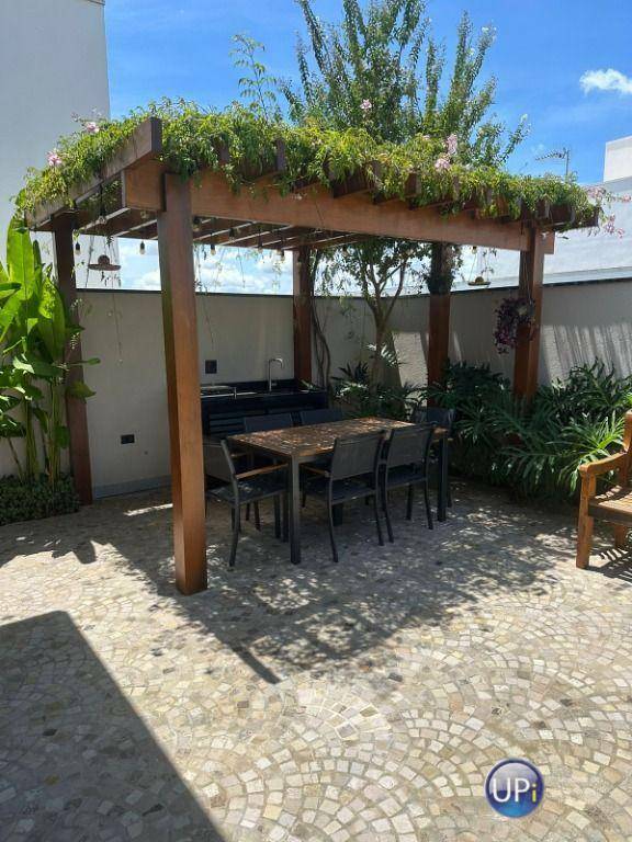 Casa de Condomínio à venda, 370m² - Foto 43