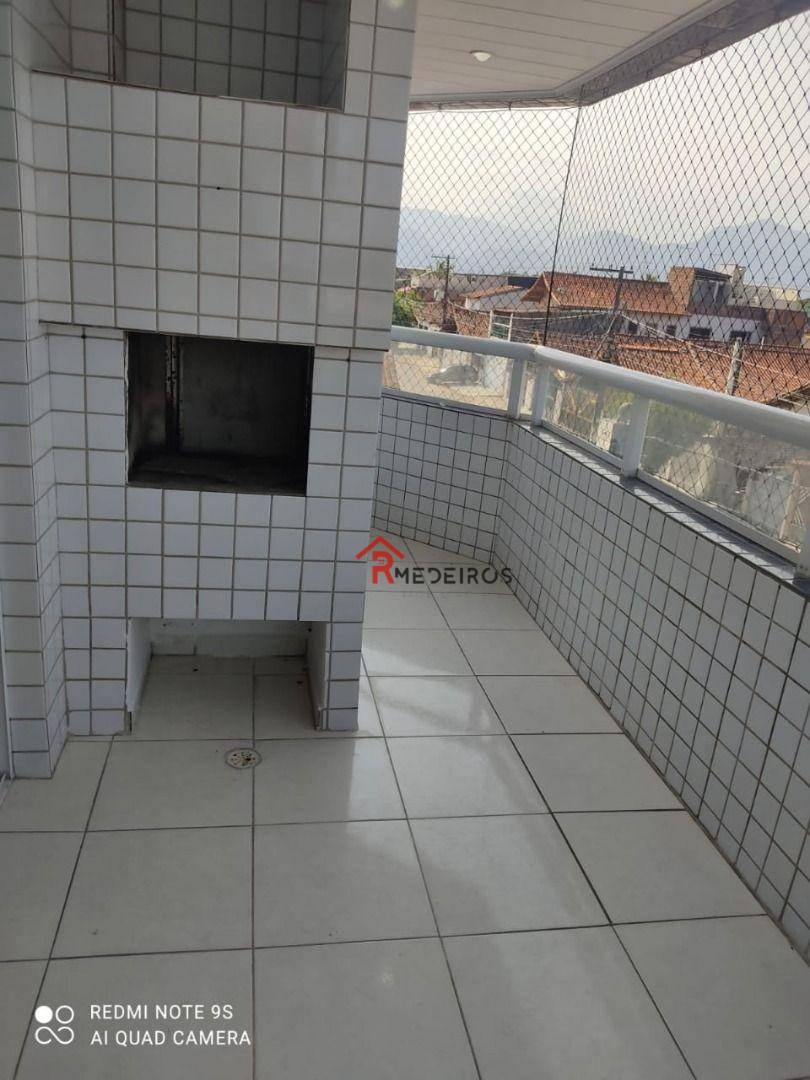 Apartamento à venda com 2 quartos, 62m² - Foto 9