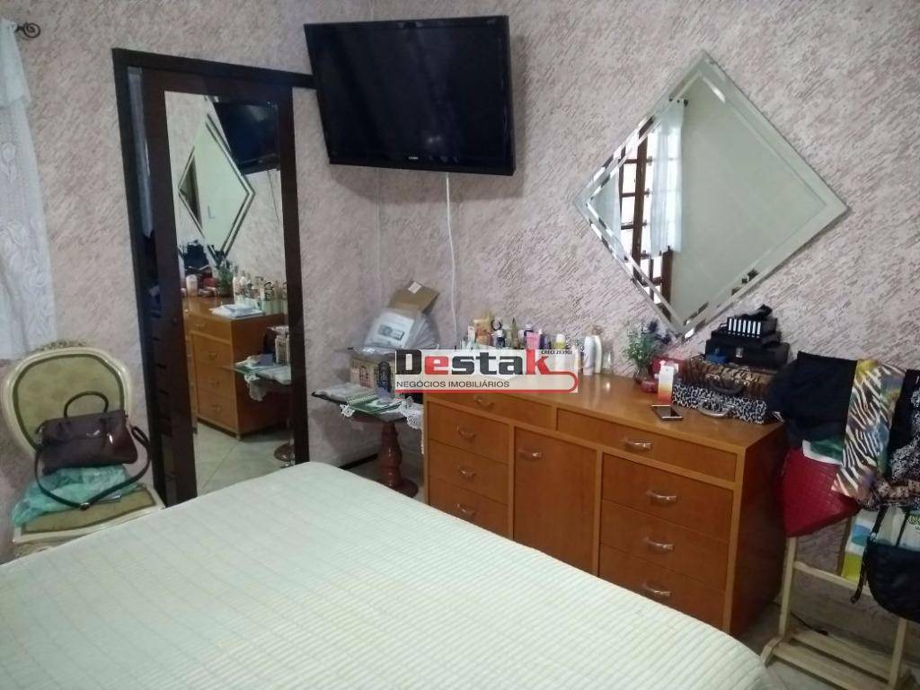 Sobrado à venda com 3 quartos, 125m² - Foto 14